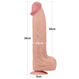 Comprar-Latex-Dildo-masturbator