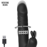 Conejo-Vibrador-Mujer-masturbador