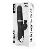 Conejo-Vibrador-Mujer-vagina-artificial