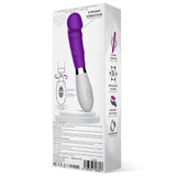 Conejo-Vibrador-Recarga-juguete-sexual