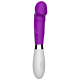 Conejo-Vibrador-Recarga-masturbador