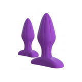 Cono-Anal-juguete-sexual