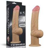 Consolador-30-Cm-vagina-artificial