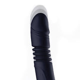 Consolador-Silicona-Vibrador-juguete-sexual