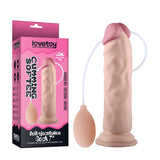 Consolador-Squirting-juguete-sexual