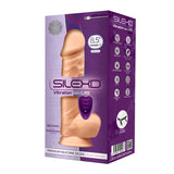 Consolador-Vibrador-Mujer-masturbador