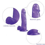 Consolador-Violeta-juguete-sexual