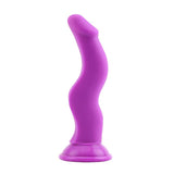 Curved-Silicone-Dildo-juguete-erotico