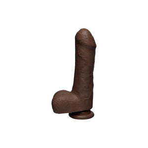 Dark-Brown-Dildo-juguete-erotico