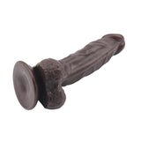 Dick-Black-Dildo-masturbador