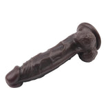 Dick-Black-Dildo-vagina-artificial