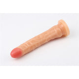 Dildo-23-Cm-Silicona-juguete-erotico