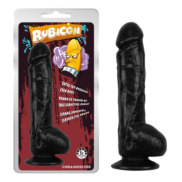 Dildo-23-Cm-juguete-erotico