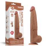 Dildo-34-Cm-vagina-artificial