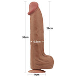 Dildo-36-Cm-masturbador