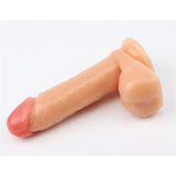 Dildo-3D-juguete-sexual