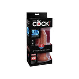 Dildo-6-Inch-vagina-artificial