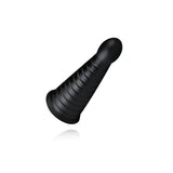 Dildo-Anal-Negro-juguete-erotico