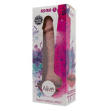 Dildo-Anal-Realista-juguete-sexual