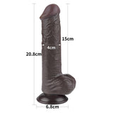 Dildo-Anal-Xxl-masturbador