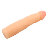 Dildo-Ano-juguete-sexual