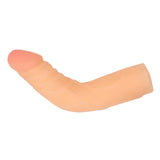 Dildo-Ano-masturbador