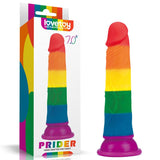 Dildo-Arco-Iris-vagina-artificial