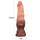 Dildo-Ass-juguete-erotico