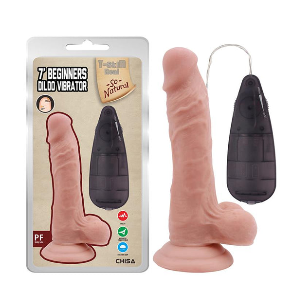 Dildo-Beginner-juguete-sexual