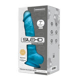 Dildo-Blue-juguete-sexual