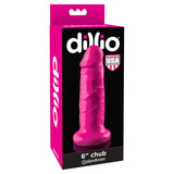 Dildo-Chub-masturbador