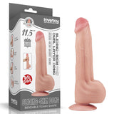 Dildo-Con-Piel-Movil-vagina-artificial