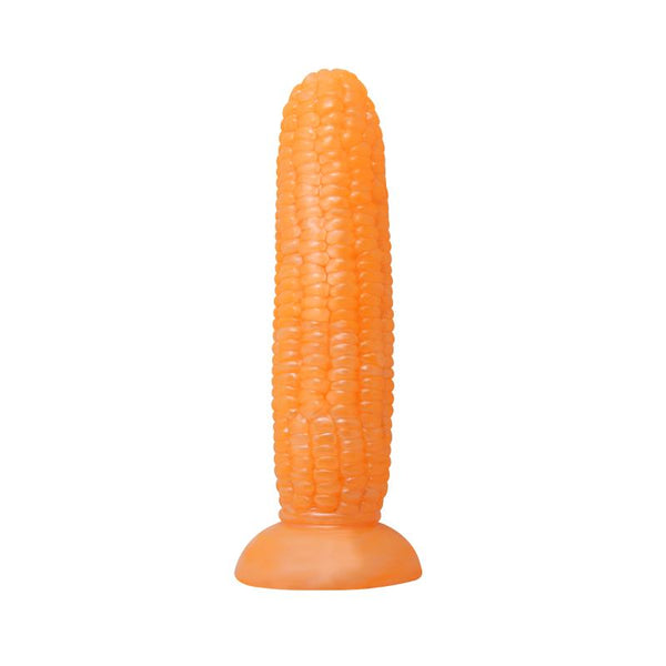 Dildo-Corn-juguete-adulto
