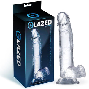 Dildo-Cristal-Gay-barato