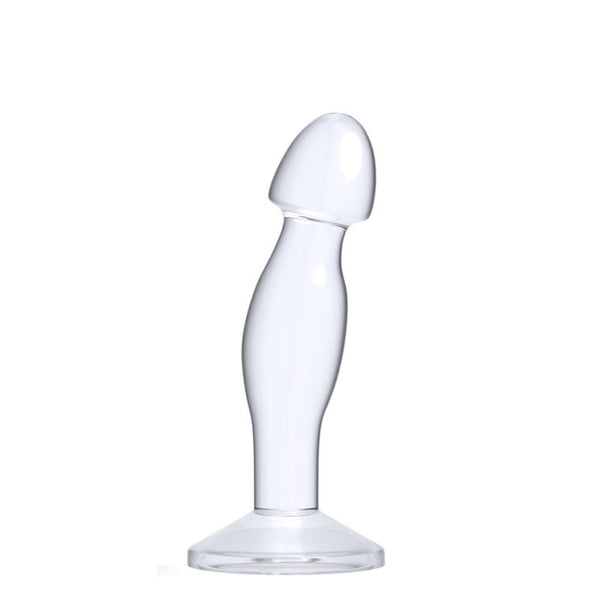 Dildo-Cristal-juguete-erotico