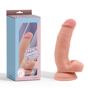 Dildo-Curved-juguete-sexual