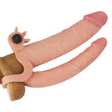 Dildo-Doble-Vibrador-juguete-sexual