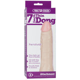 Dildo-Dong-juguete-sexual