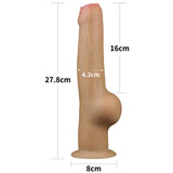 Dildo-Double-Layer-masturbador