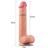 Dildo-Dual-Layer-juguete-sexual