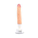 Dildo-Empuje-vagina-artificial