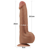 Dildo-Enorme-masturbador