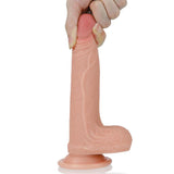 Dildo-Flesh-juguete-adulto