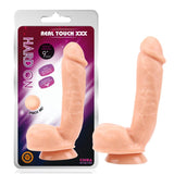 Dildo-Gay-Realista-vagina-artificial