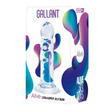 Dildo-Gelatina-juguete-sexual