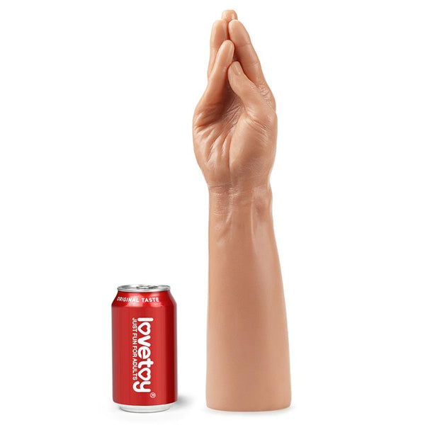 Dildo Hand