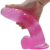 Dildo-Jelly-juguete-adulto