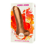 Dildo-John-juguete-sexual