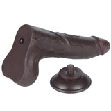 Dildo-Largo-Anal-juguete-erotico