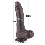 Dildo-Largo-Anal-masturbador